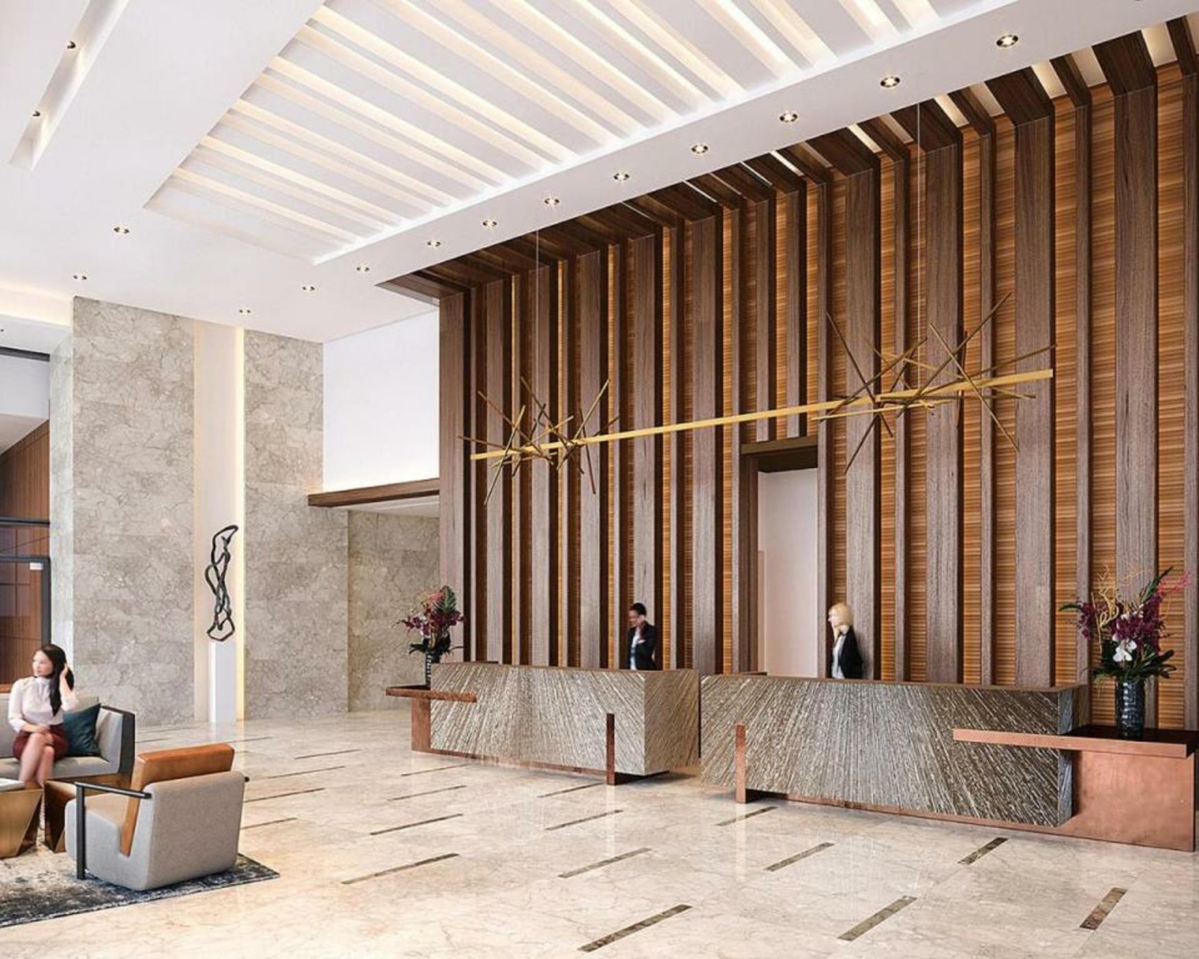 Four Seasons Hotel Nashville