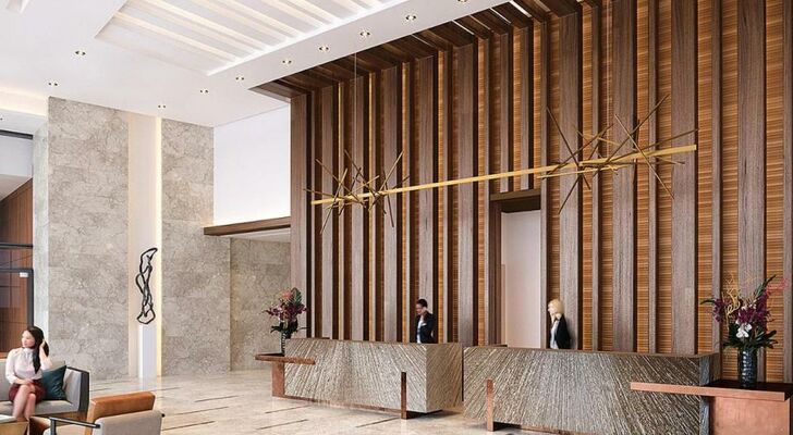 Four Seasons Hotel Nashville