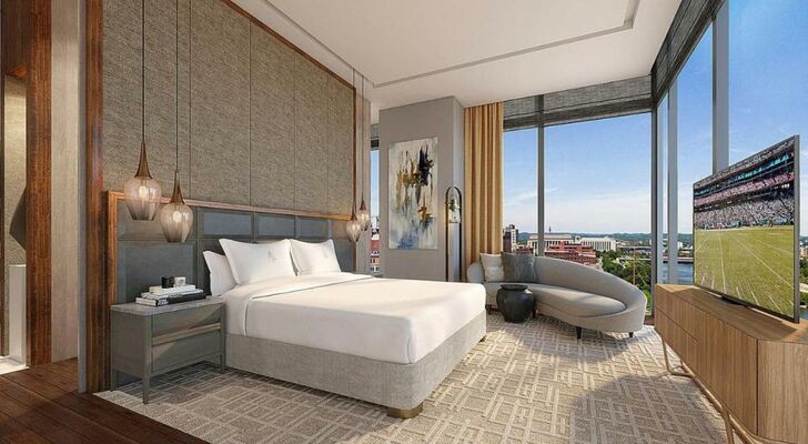 Four Seasons Hotel Nashville