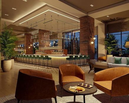 Four Seasons Hotel Nashville
