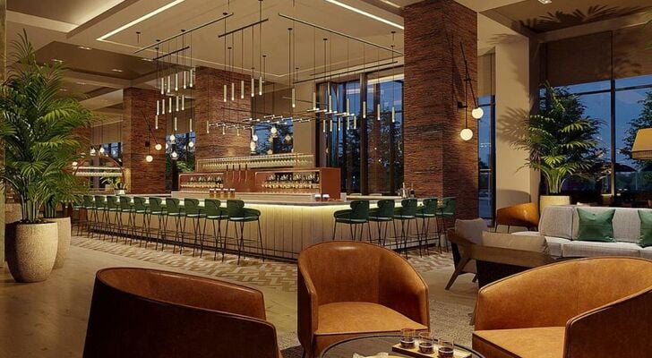 Four Seasons Hotel Nashville