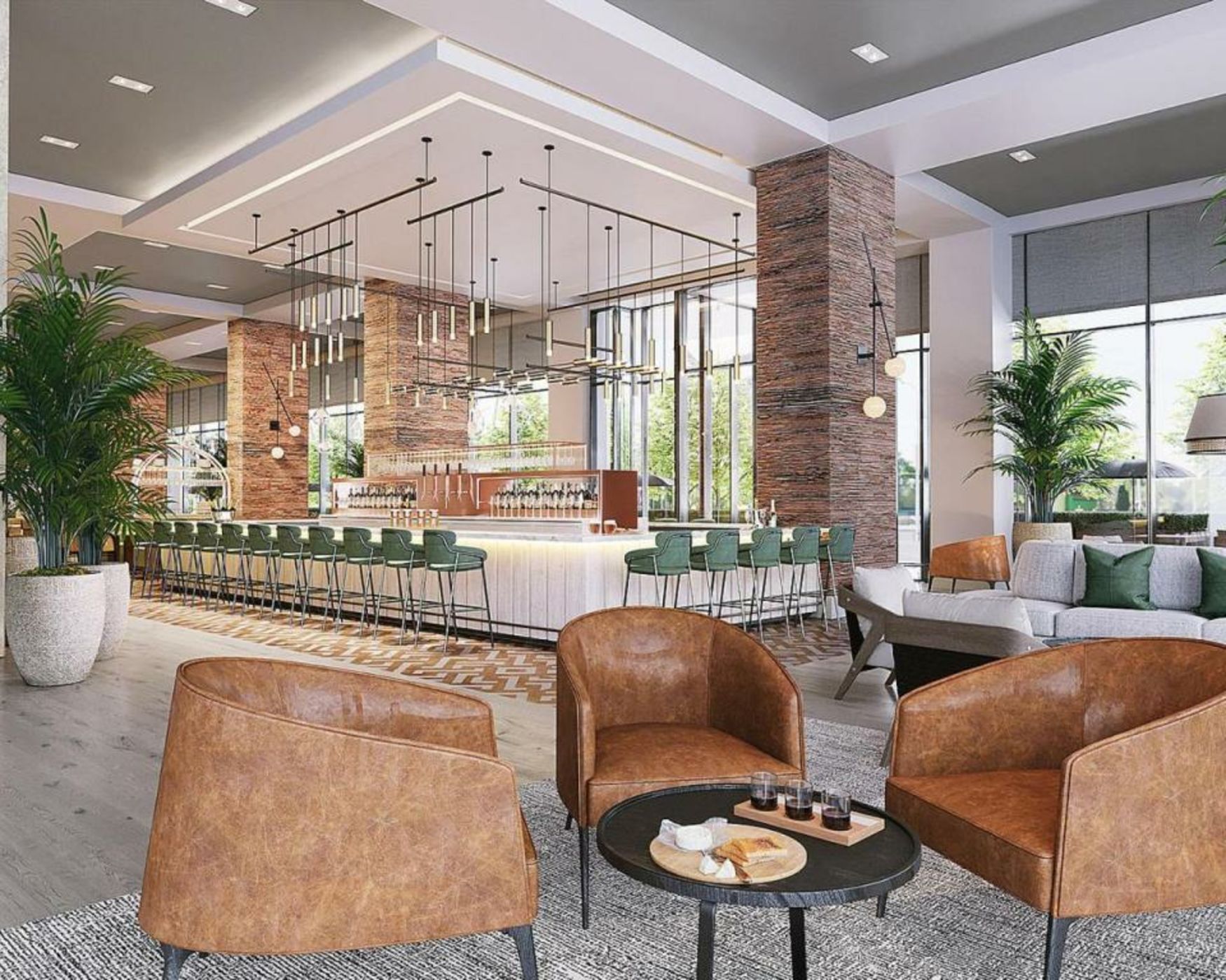 Four Seasons Hotel Nashville