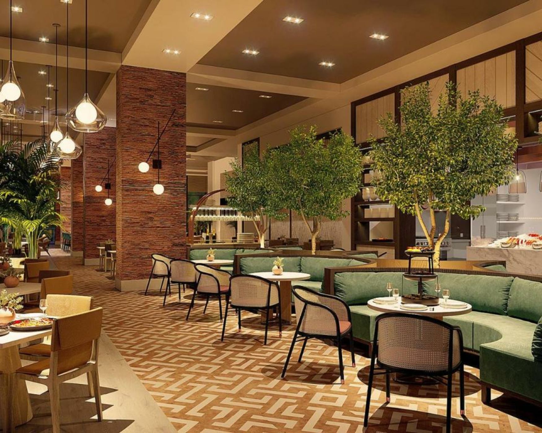 Four Seasons Hotel Nashville