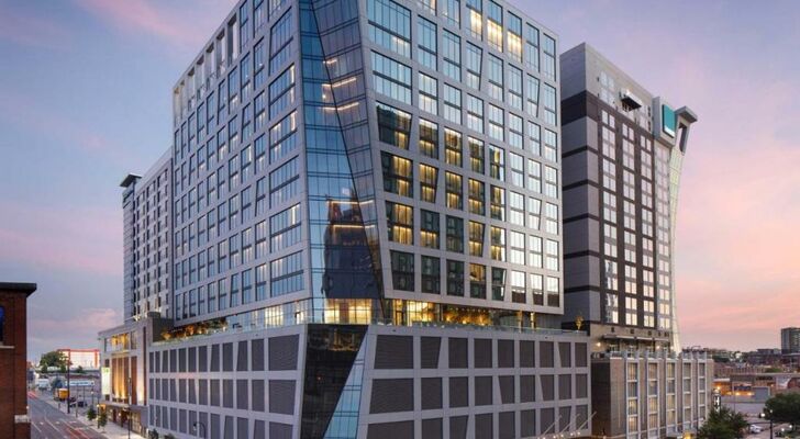 The Joseph, a Luxury Collection Hotel, Nashville
