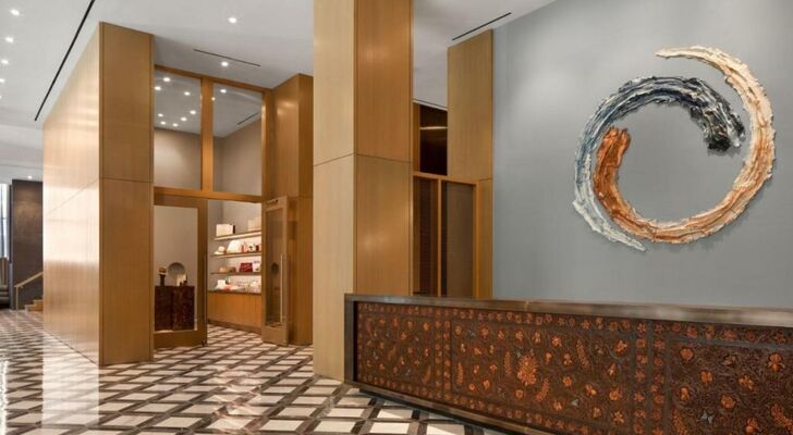 The Joseph, a Luxury Collection Hotel, Nashville