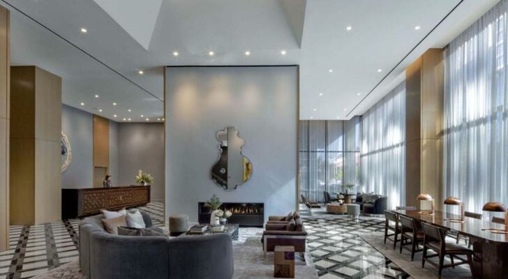 The Joseph, a Luxury Collection Hotel, Nashville