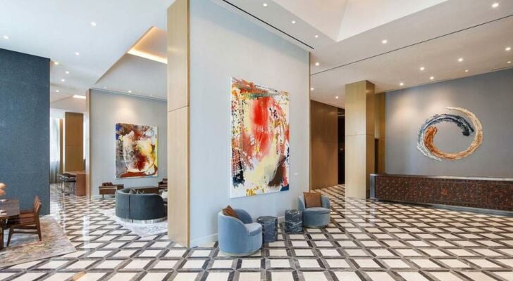 The Joseph, a Luxury Collection Hotel, Nashville