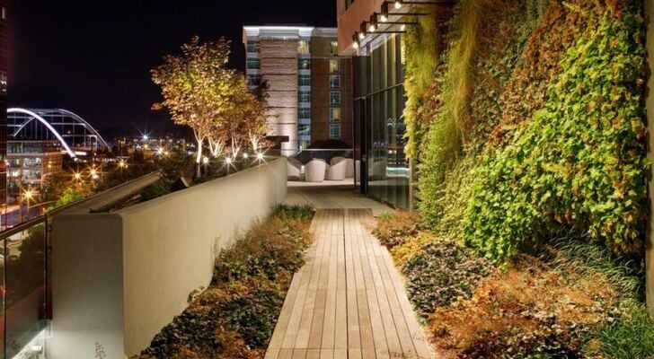 The Joseph, a Luxury Collection Hotel, Nashville