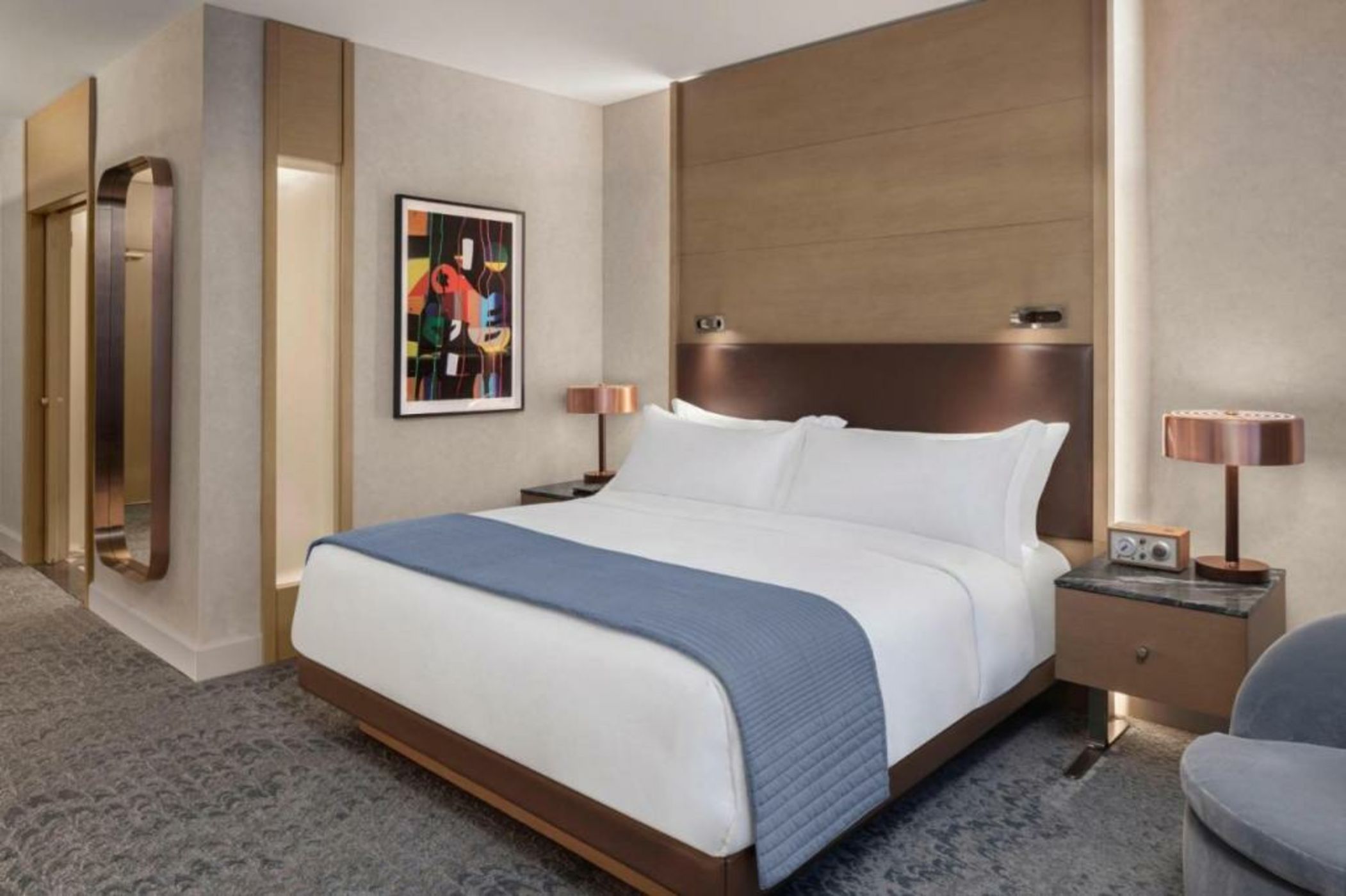 The Joseph, a Luxury Collection Hotel, Nashville