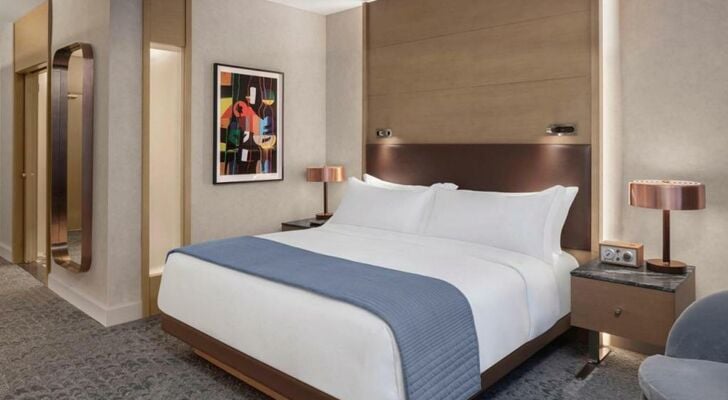 The Joseph, a Luxury Collection Hotel, Nashville