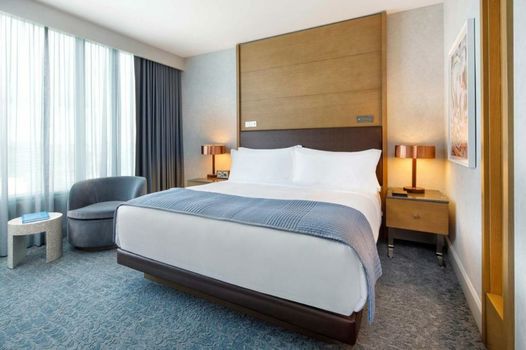 The Joseph, a Luxury Collection Hotel, Nashville