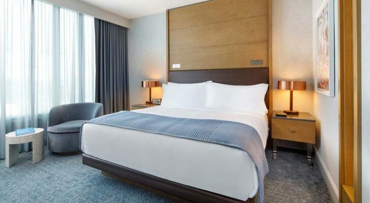 The Joseph, a Luxury Collection Hotel, Nashville