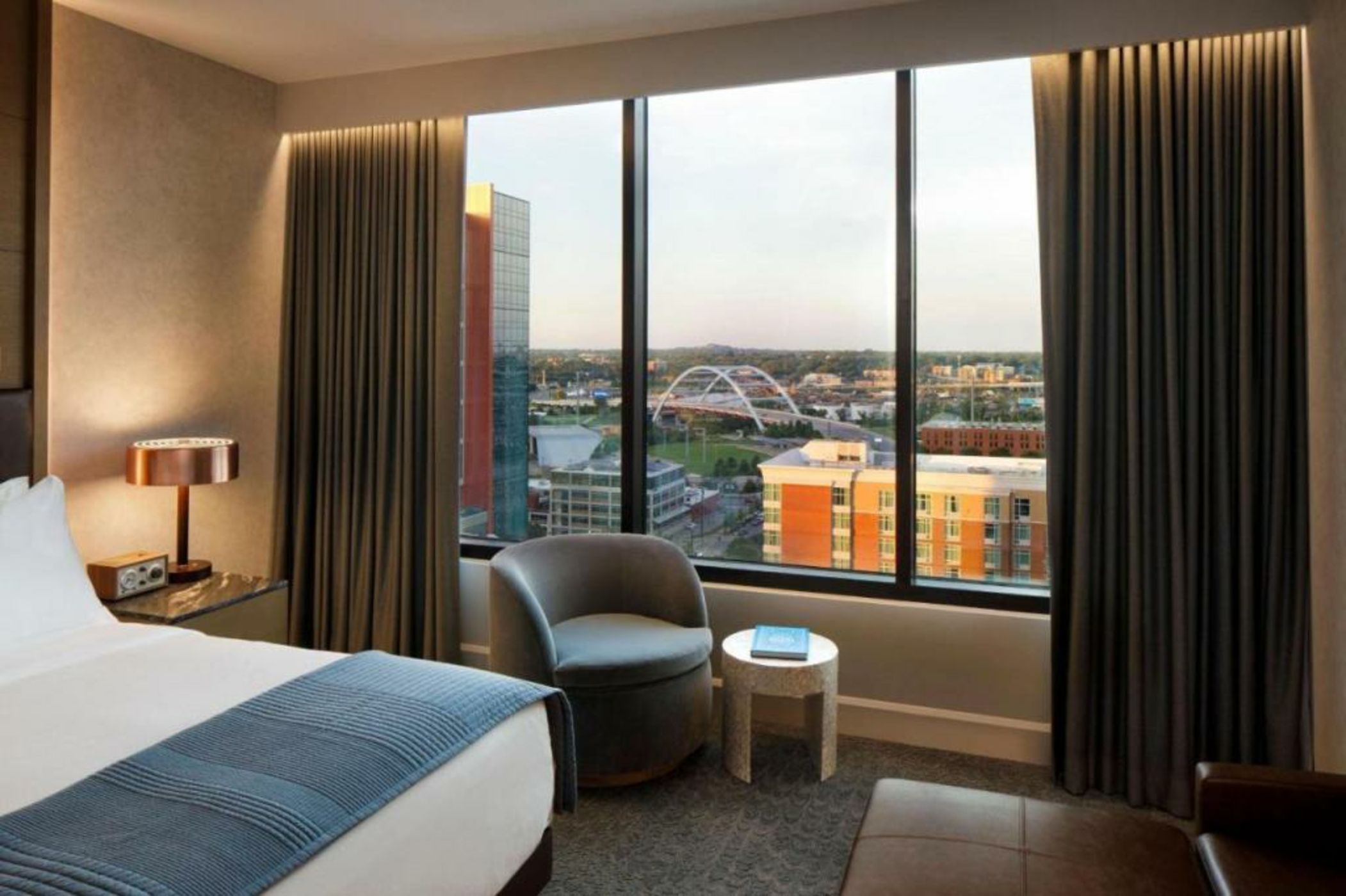 The Joseph, a Luxury Collection Hotel, Nashville