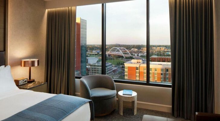 The Joseph, a Luxury Collection Hotel, Nashville