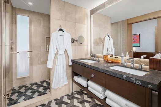 The Joseph, a Luxury Collection Hotel, Nashville
