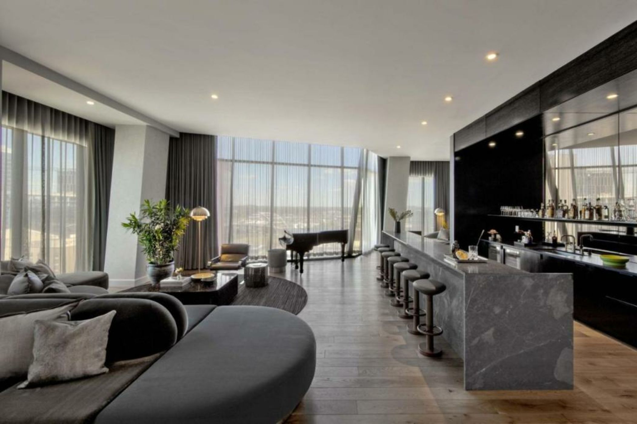 The Joseph, a Luxury Collection Hotel, Nashville