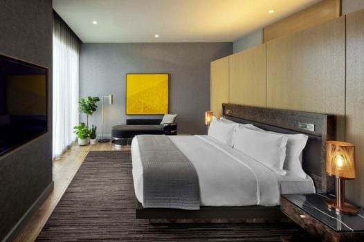 The Joseph, a Luxury Collection Hotel, Nashville