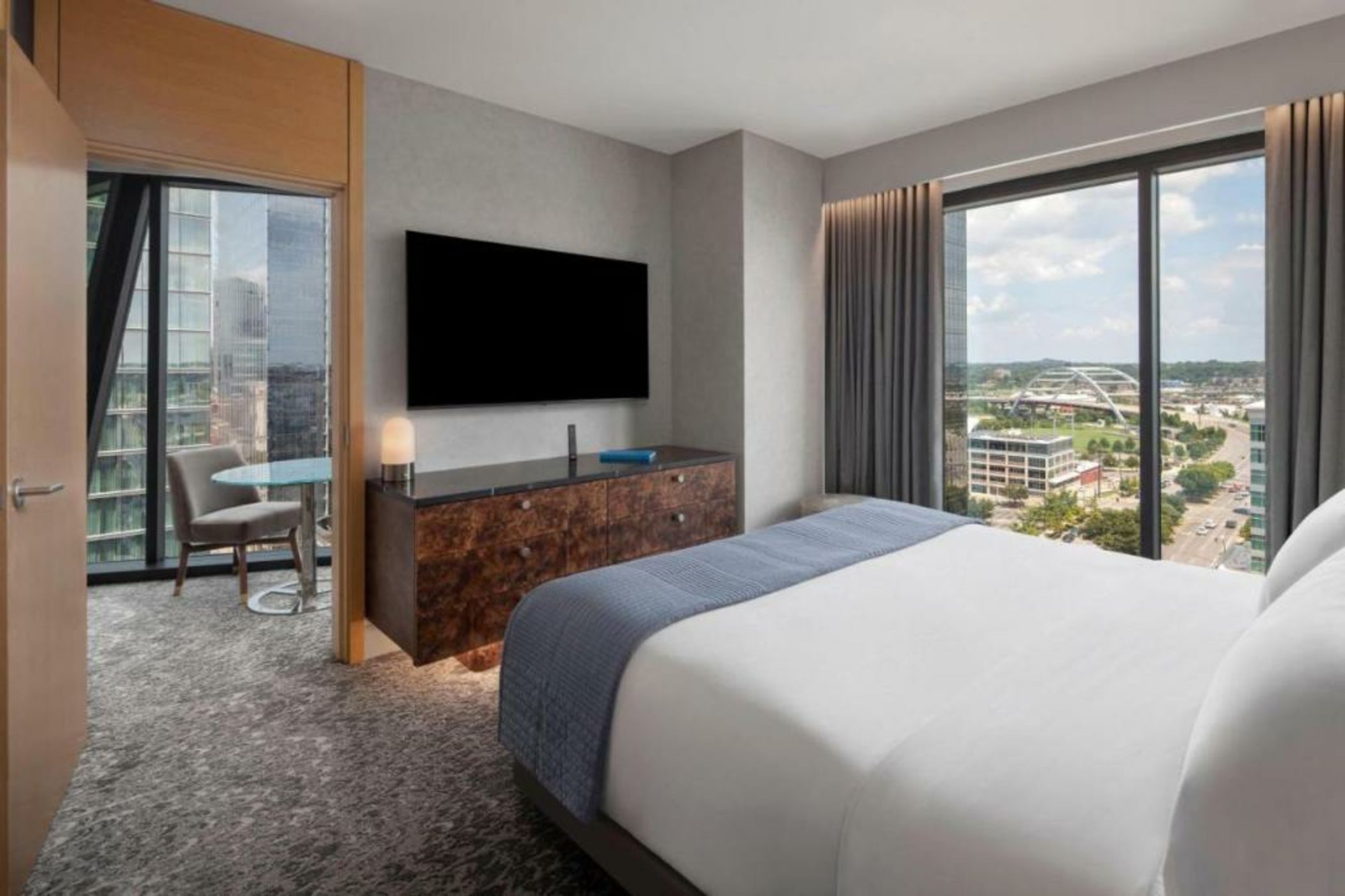 The Joseph, a Luxury Collection Hotel, Nashville