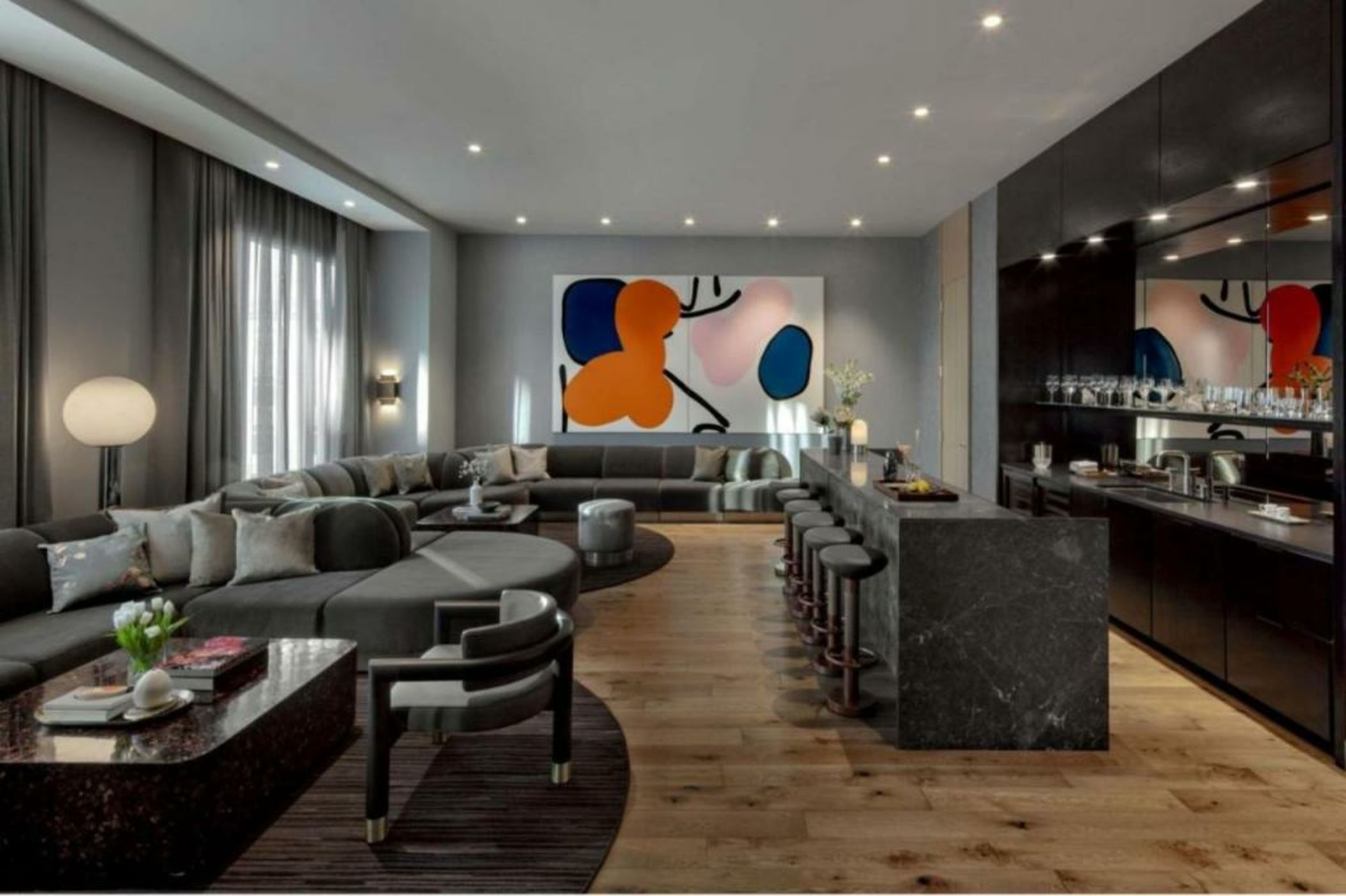 The Joseph, a Luxury Collection Hotel, Nashville