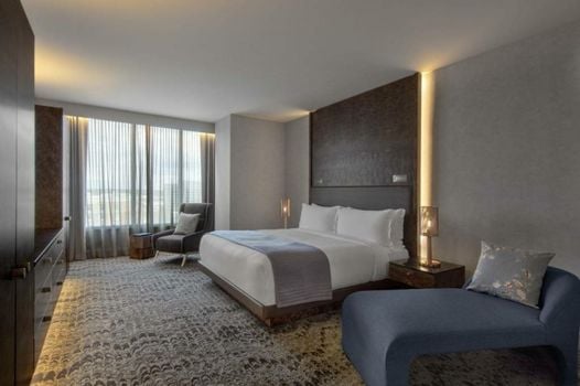 The Joseph, a Luxury Collection Hotel, Nashville