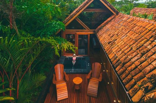 Amor Arenal Adults Friendly