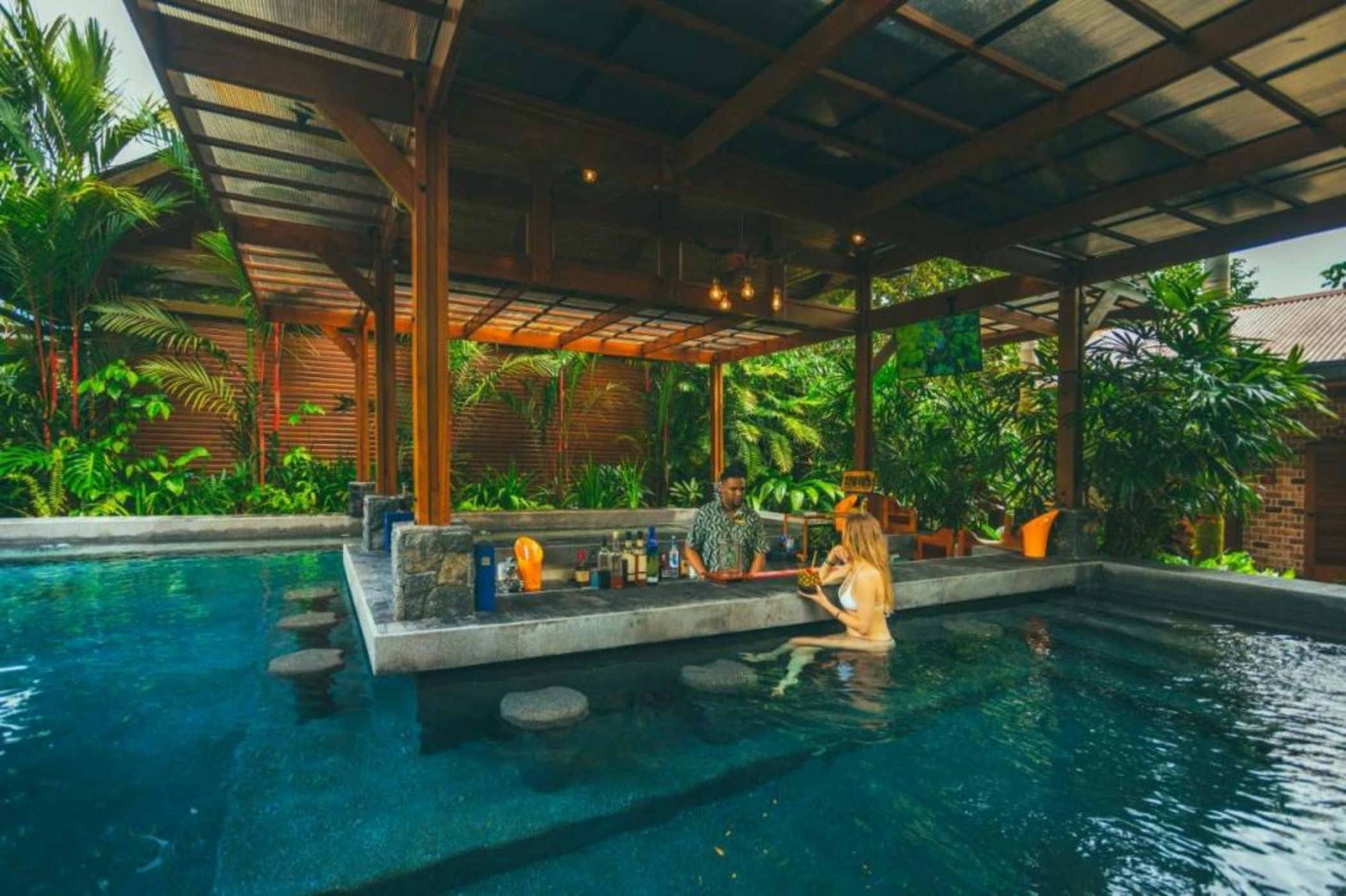 Amor Arenal Adults Friendly