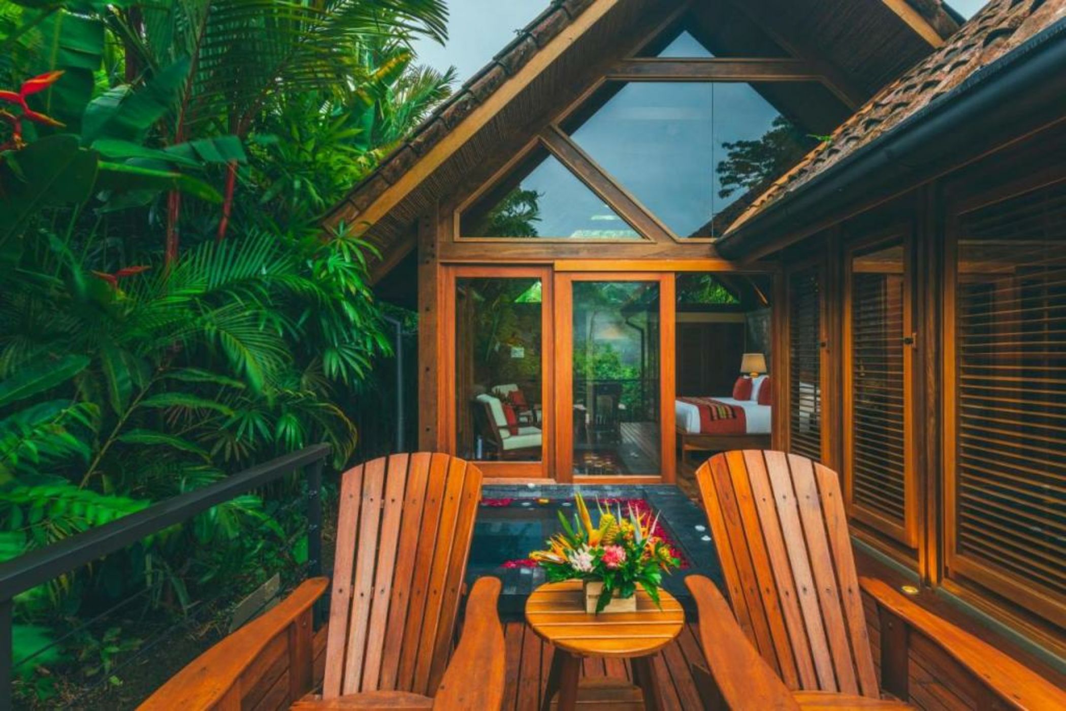 Amor Arenal Adults Friendly