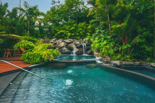 Amor Arenal Adults Friendly