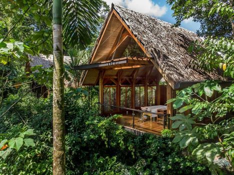 Amor Arenal Adults Friendly