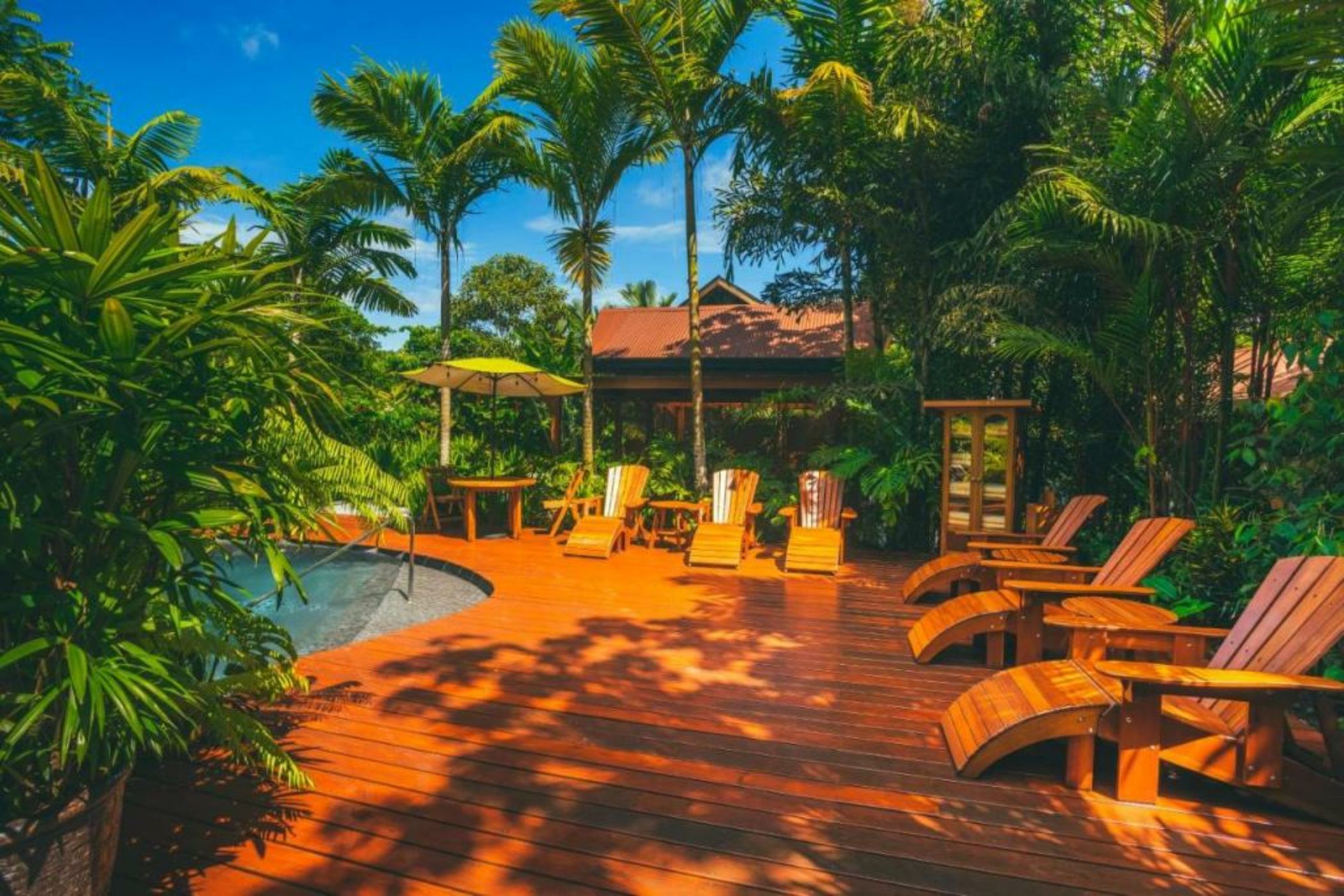 Amor Arenal Adults Friendly