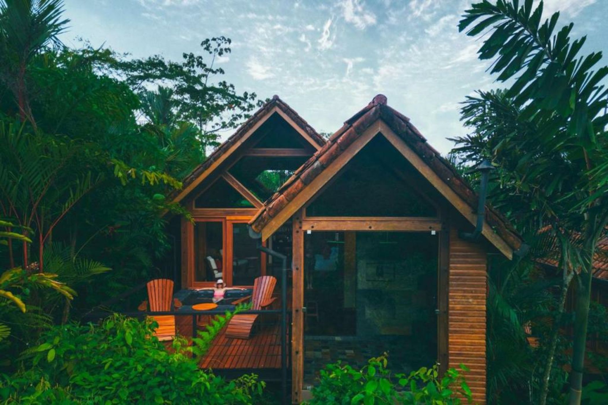 Amor Arenal Adults Friendly