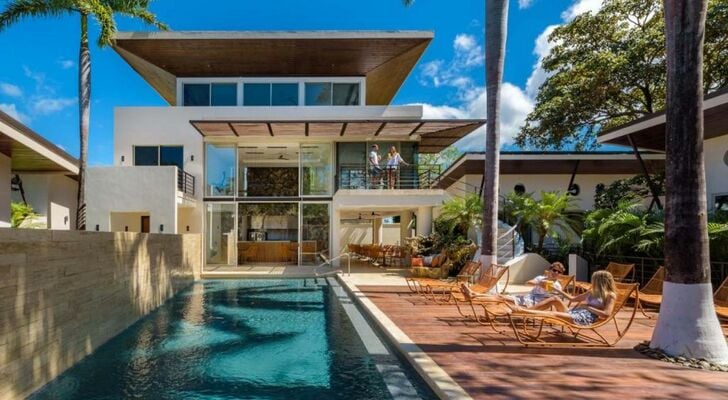 Mother Earth Luxury Boutique Hotel, Restaurant & Spa