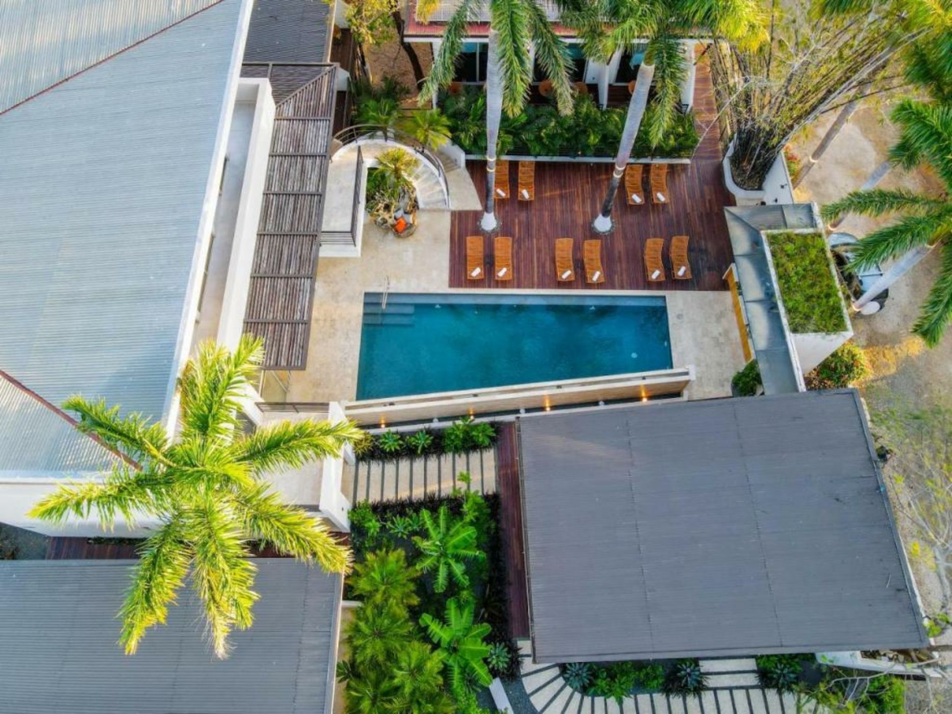 Mother Earth Luxury Boutique Hotel, Restaurant & Spa