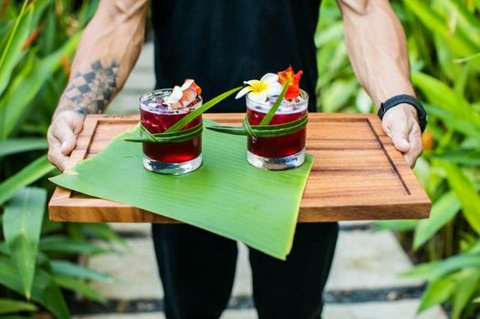 Mother Earth Luxury Boutique Hotel, Restaurant & Spa