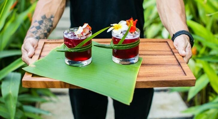 Mother Earth Luxury Boutique Hotel, Restaurant & Spa