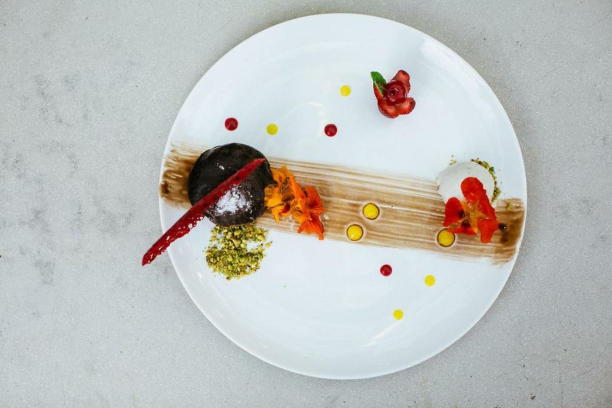 Mother Earth Luxury Boutique Hotel, Restaurant & Spa