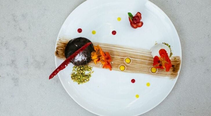 Mother Earth Luxury Boutique Hotel, Restaurant & Spa