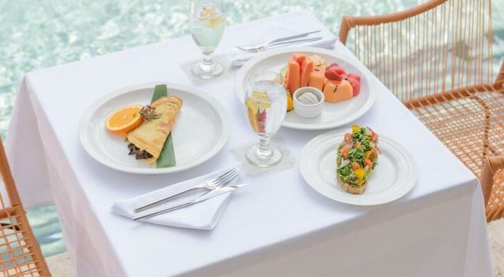 Mother Earth Luxury Boutique Hotel, Restaurant & Spa