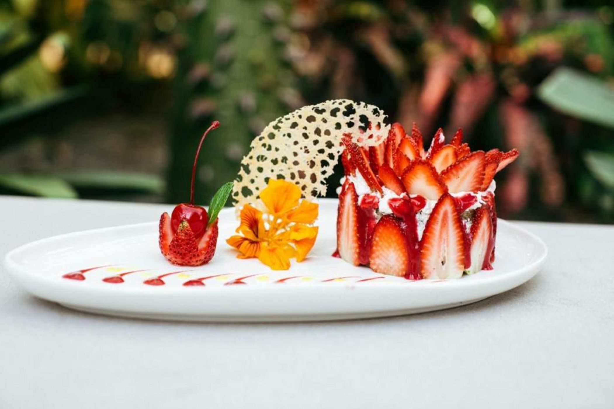 Mother Earth Luxury Boutique Hotel, Restaurant & Spa