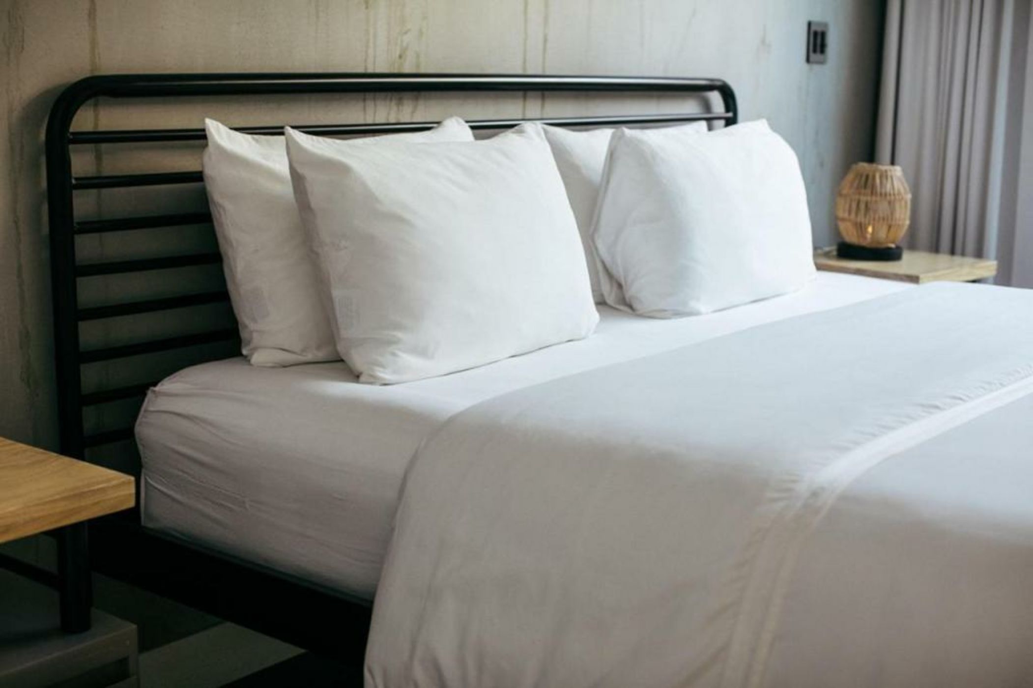 Mother Earth Luxury Boutique Hotel, Restaurant & Spa