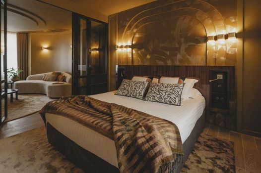 Hotel Gounod