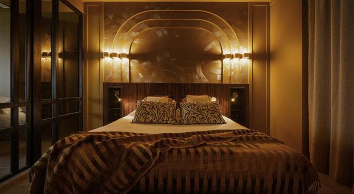Hotel Gounod