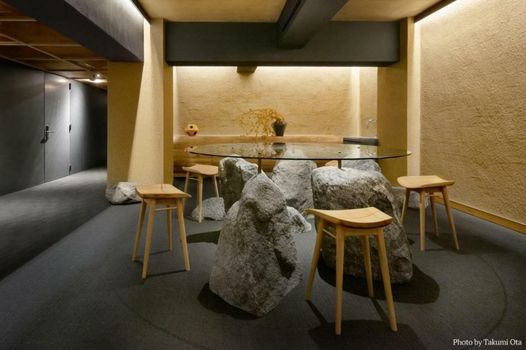 MIROKU NARA by THE SHARE HOTELS