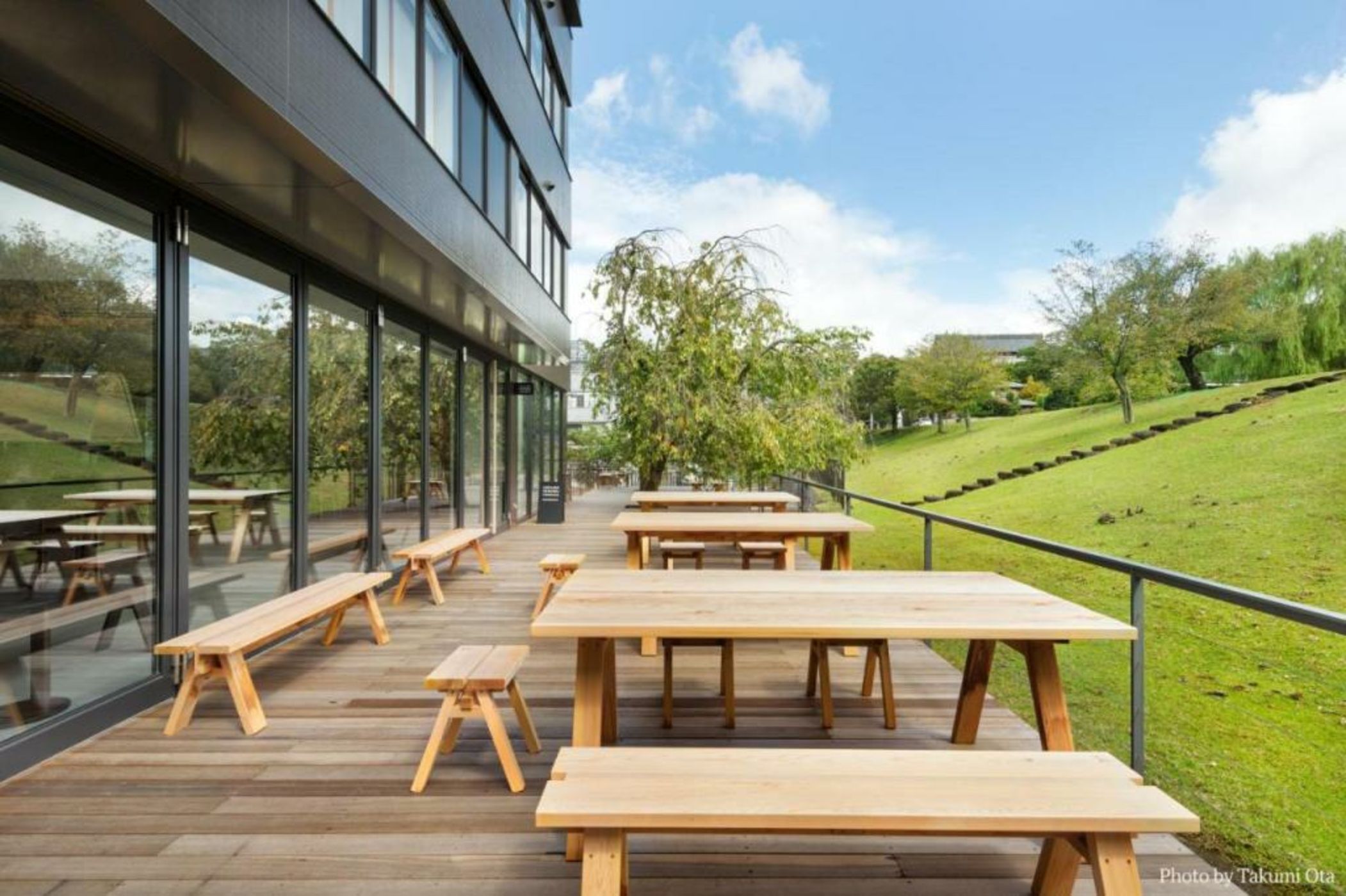 MIROKU NARA by THE SHARE HOTELS