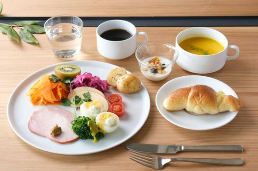 MIROKU NARA by THE SHARE HOTELS