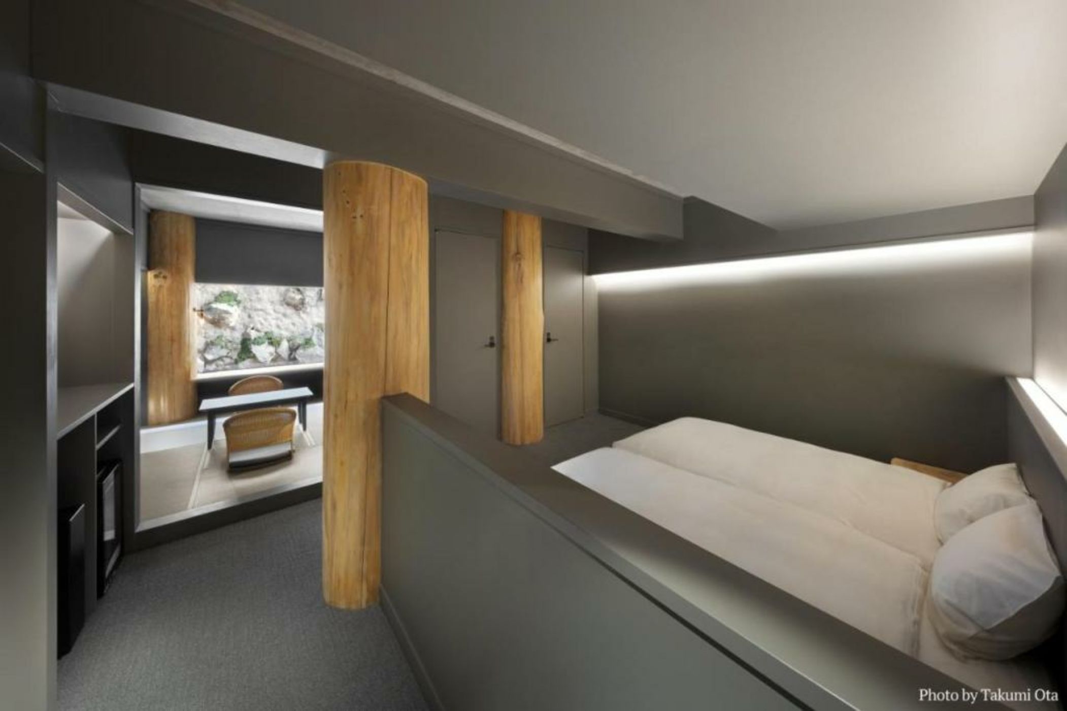 MIROKU NARA by THE SHARE HOTELS