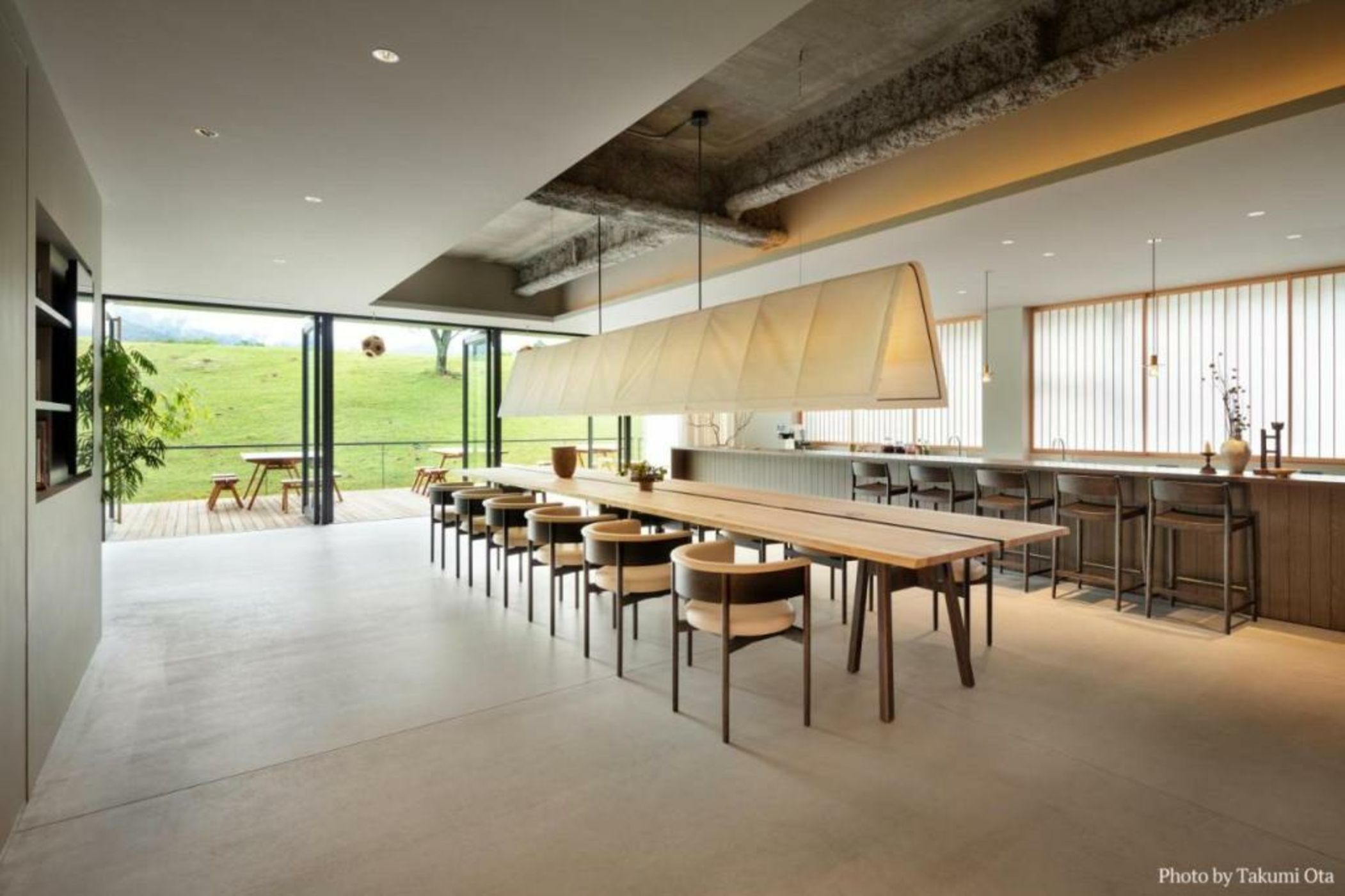 MIROKU NARA by THE SHARE HOTELS