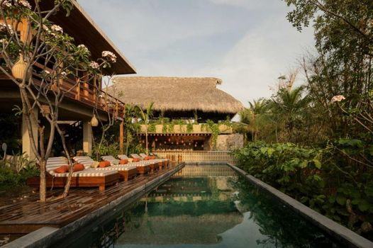 Ennea Hotel - Adults Only