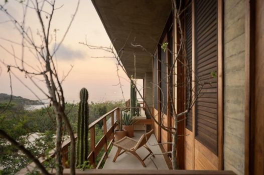 Ennea Hotel - Adults Only
