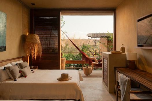 Ennea Hotel - Adults Only